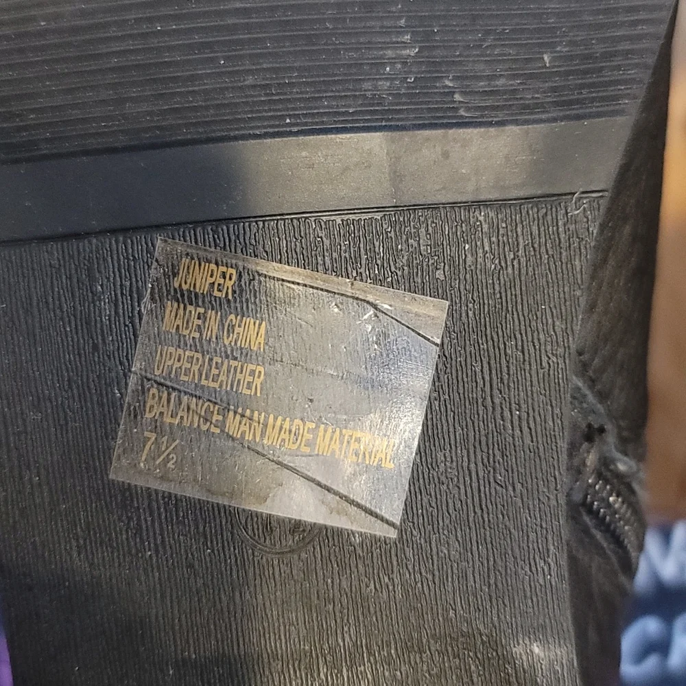 Bootie - Picture 6 of 9